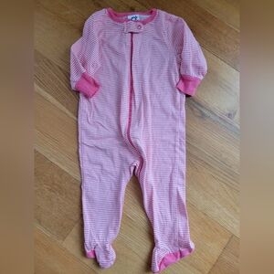Baby Girls Size 3-6 Months Sleeper